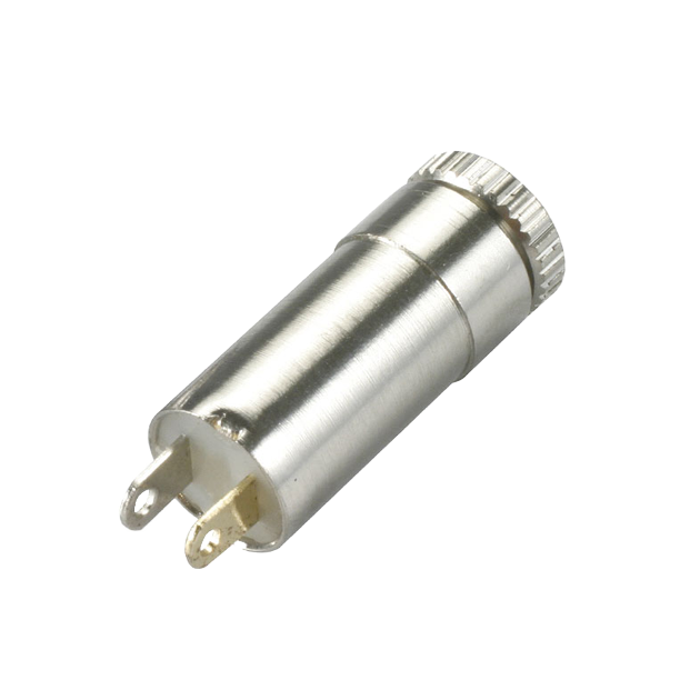 J-63、JM系列 TRS母插座連接器